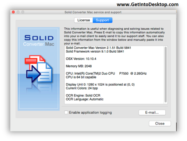 Solid Converter For Mac Free Download