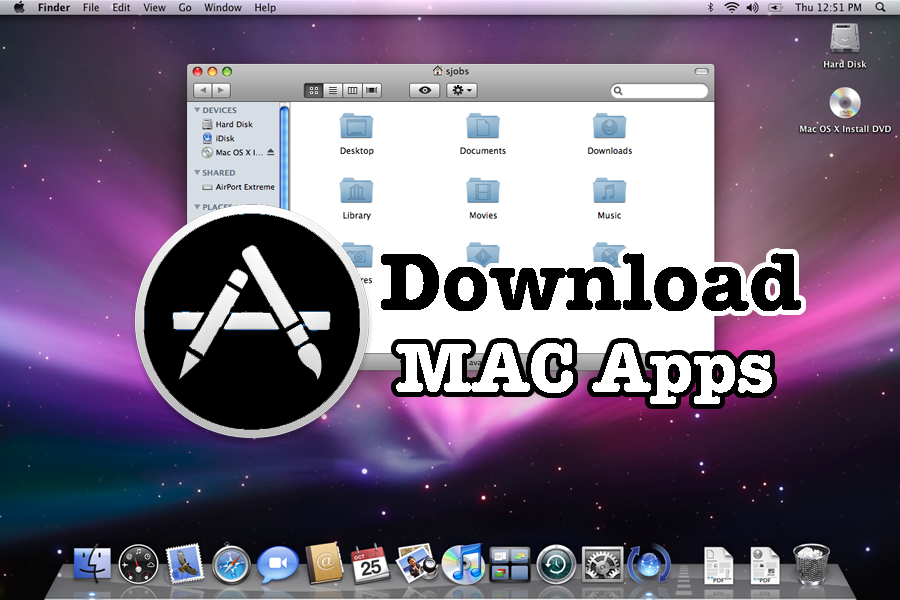 Mac Os 10.5 2 Download