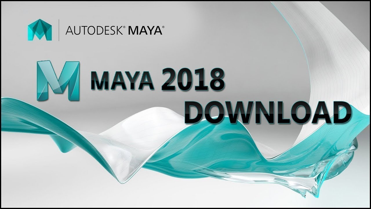 Autodesk Maya 2017 Download For Mac